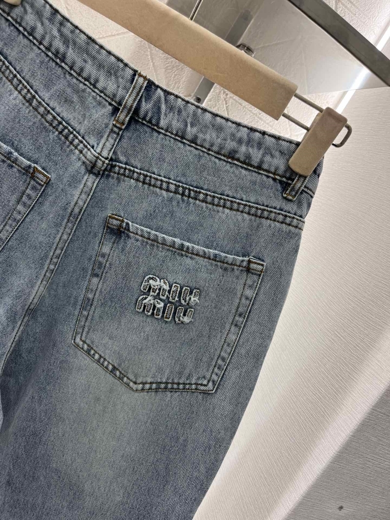 Miu Miu Pants